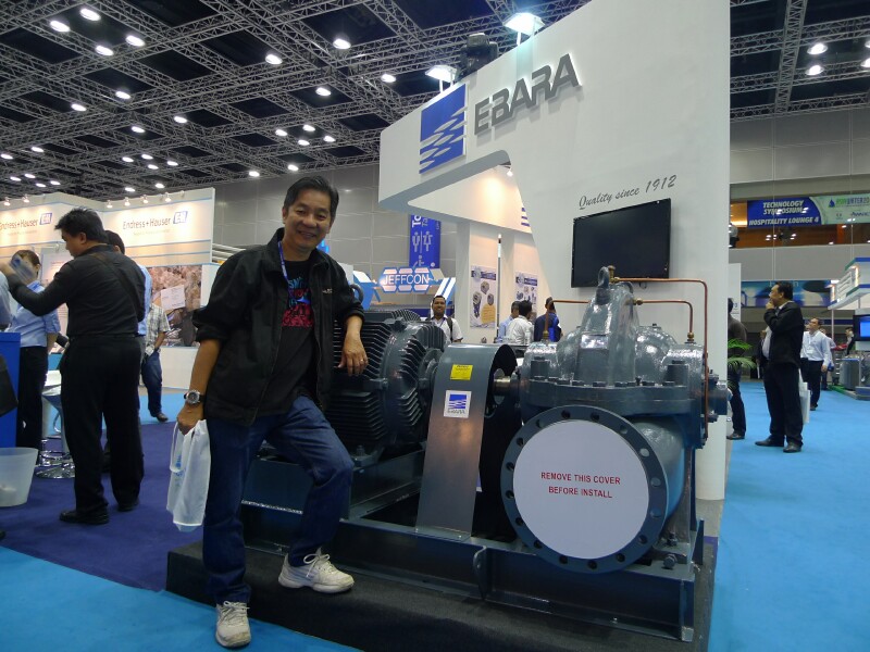 Asiawater 2014 - 32 Asiawater 2014 - 32